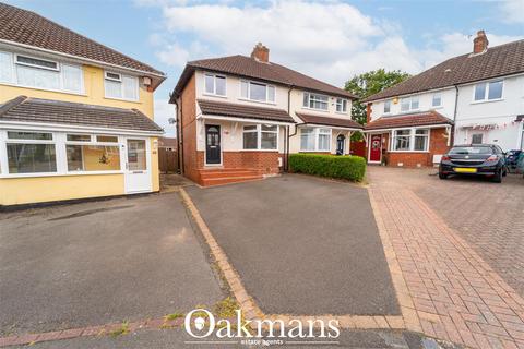 3 bedroom semi-detached house for sale, Sant Road, Birmingham B31