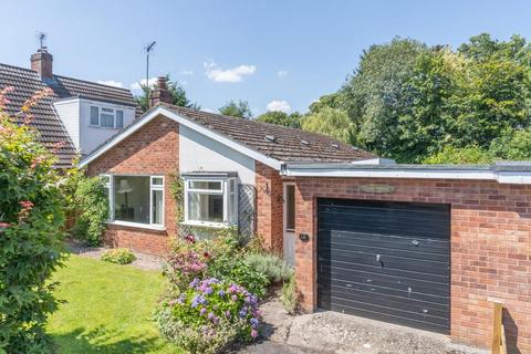 2 bedroom semi-detached bungalow for sale, Mortimer Close, Orleton, Ludlow