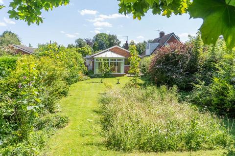 2 bedroom semi-detached bungalow for sale, Mortimer Close, Orleton, Ludlow