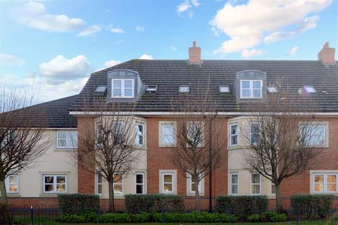 2 bedroom apartment for sale, Priors Court ,Monkmoor Road, Shrewsbury