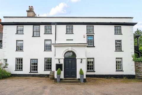 Hotel for sale, Landkey Road, Barnstaple, Devon, EX32