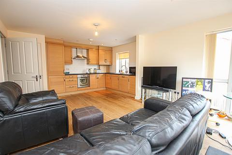 2 bedroom flat for sale, 34 Mill Hill, Newmarket CB8