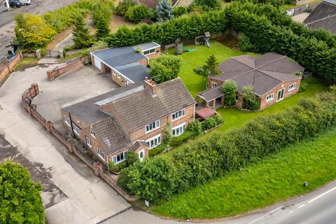 5 bedroom detached house for sale, Malton Road, Stockton On The Forest, York