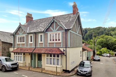 2 bedroom semi-detached house to rent, Lady Street, Dulverton, TA22