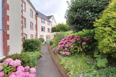 1 bedroom apartment for sale, Park Terrace, Minehead, Somerset, TA24