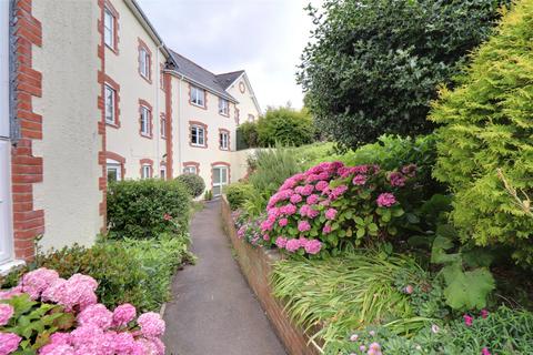undefined, Park Terrace, Minehead, Somerset, TA24