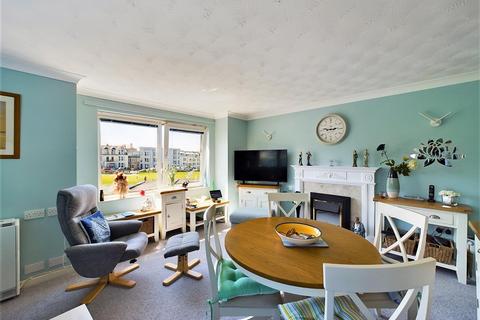 2 bedroom retirement property for sale, Penhaven Court, Newquay TR7