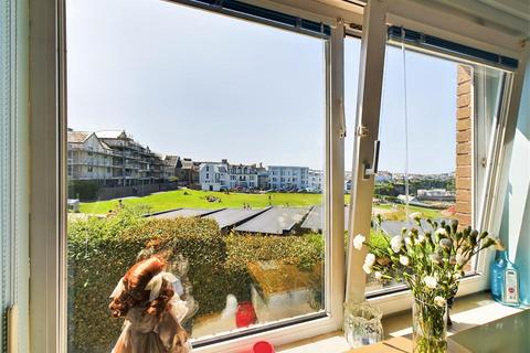 2 bedroom retirement property for sale, Penhaven Court, Newquay TR7