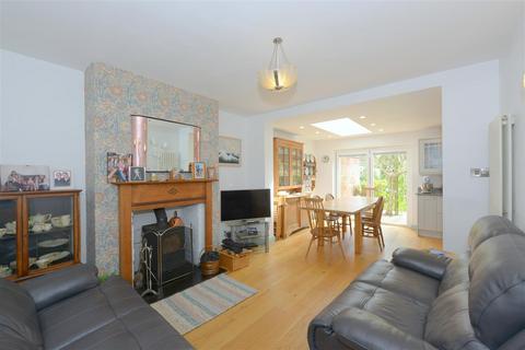 3 bedroom detached house for sale, Monkmoor Road, Monkmoor, Shrewsbury