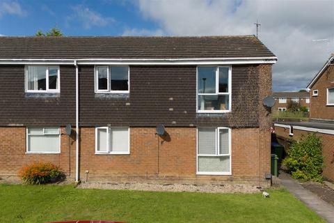 2 bedroom flat for sale, Purbeck Gardens, Cramlington NE23