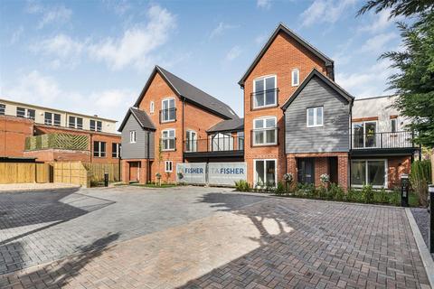 1 bedroom apartment for sale, Plot 10 The Botanics, High Street, Theale, Reading, RG7 5AH