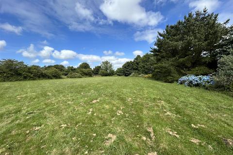 Plot for sale, Greenbottom, Nr. Truro