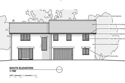 Plot for sale, Greenbottom, Nr. Truro