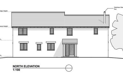 Plot for sale, Greenbottom, Nr. Truro