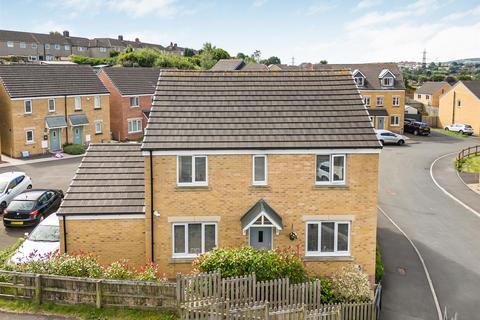 45 Emily Fields, Birchgrove, Swansea, SA7 9NJ