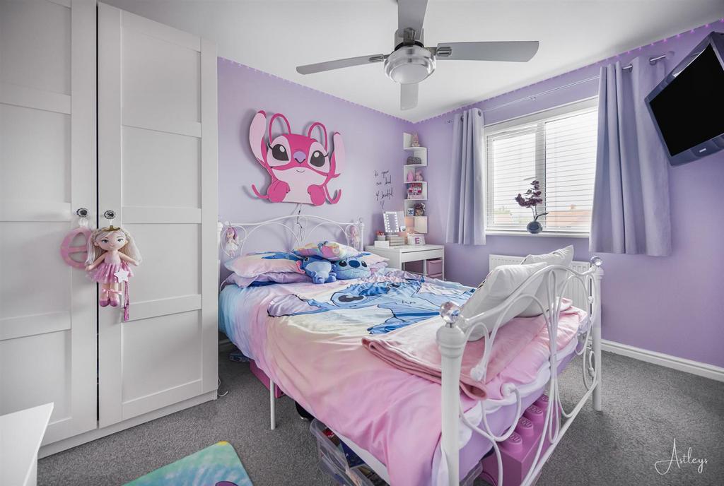 Bedroom 2