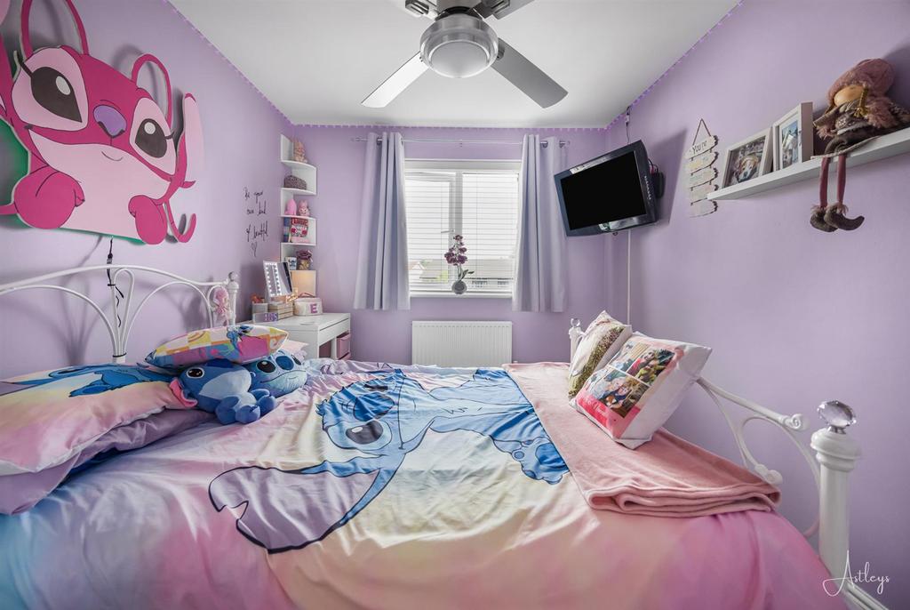 Bedroom 2