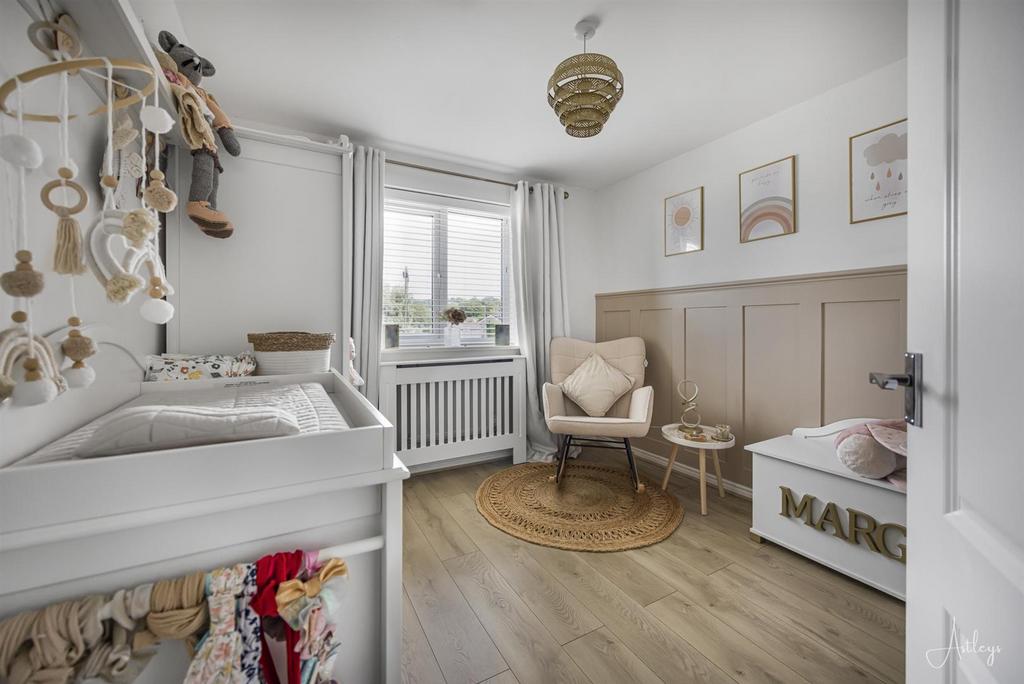 Bedroom 3