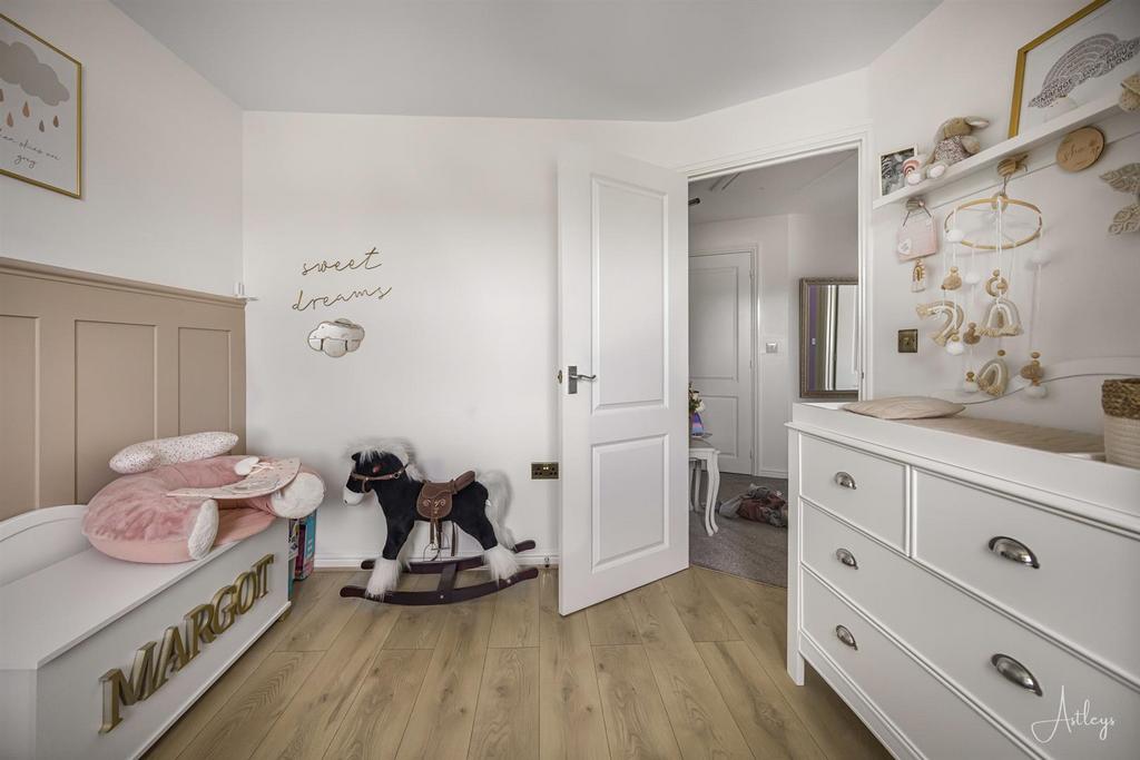 Bedroom 3