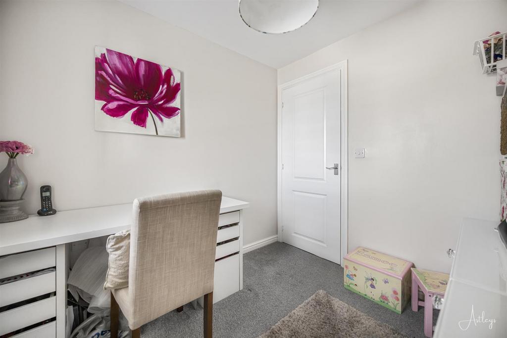 Bedroom 4