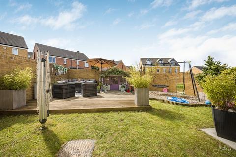 45 Emily Fields, Birchgrove, Swansea, SA7 9NJ
