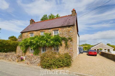 6 bedroom detached house for sale, Pill Road, Hook, Haverfordwest