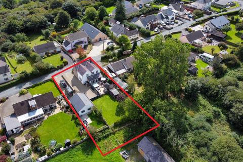 6 bedroom detached house for sale, Pill Road, Hook, Haverfordwest