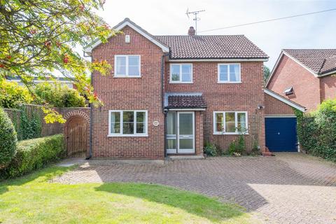 4 bedroom detached house for sale, Rowan House, Lady Lane, Hadleigh