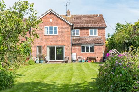 4 bedroom detached house for sale, Rowan House, Lady Lane, Hadleigh