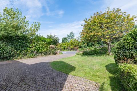 4 bedroom detached house for sale, Rowan House, Lady Lane, Hadleigh