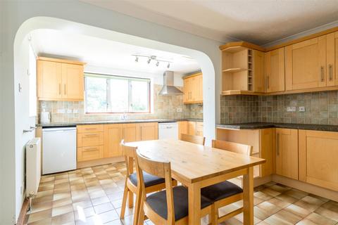 4 bedroom detached house for sale, Rowan House, Lady Lane, Hadleigh