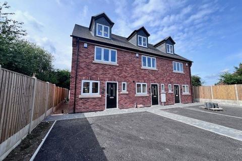 3 bedroom terraced house to rent, Marchie Close, Borrowash, DE72 3XX