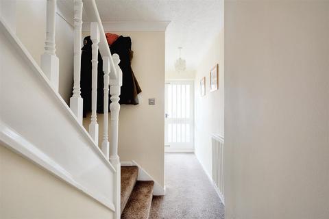 4 bedroom detached house for sale, Banks Road, Toton