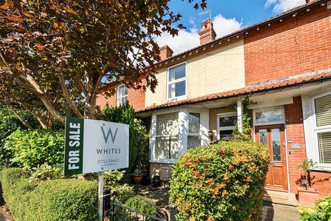 2 bedroom terraced house for sale, Bouverie Avenue, Salisbury SP2