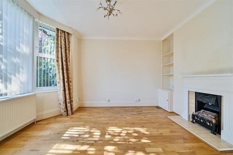 2 bedroom terraced house for sale, Bouverie Avenue, Salisbury SP2