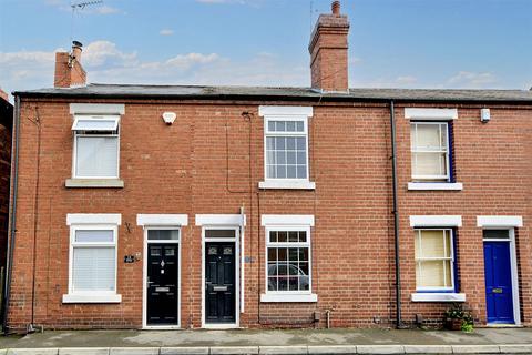 3 bedroom terraced house for sale, Grasmere Street, Sandiacre