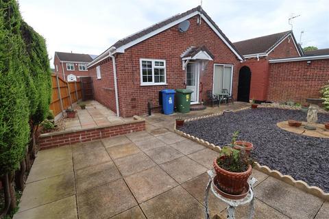 2 bedroom detached bungalow for sale, Birkdale, Worksop S81