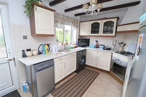 2 bedroom detached bungalow for sale, Birkdale, Worksop S81