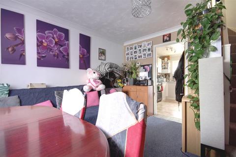 2 bedroom terraced house for sale, Dart Close, St. Ives