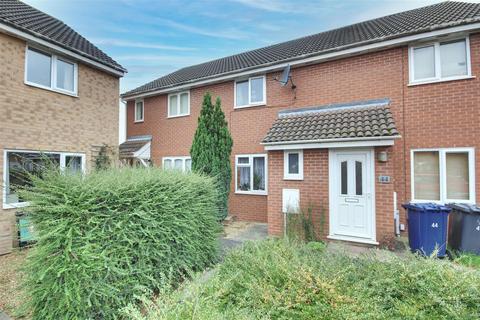 2 bedroom terraced house for sale, Dart Close, St. Ives