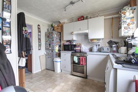 2 bedroom terraced house for sale, Dart Close, St. Ives