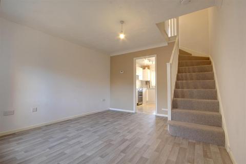 2 bedroom terraced house for sale, Dart Close, St. Ives