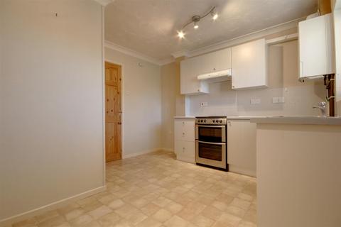 2 bedroom terraced house for sale, Dart Close, St. Ives