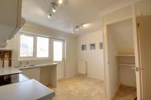 2 bedroom terraced house for sale, Dart Close, St. Ives