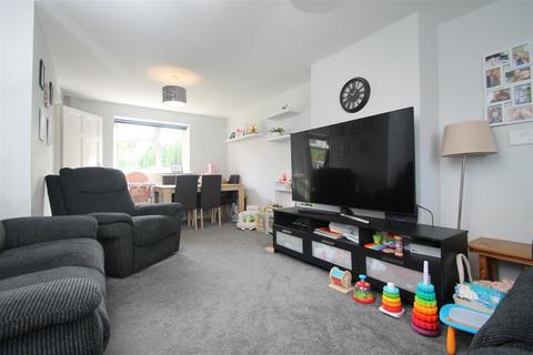 2 bedroom terraced house for sale, Manor Crescent, Knaresborough HG5