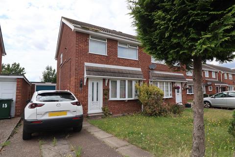 3 bedroom semi-detached house for sale, Portland Road, Doncaster DN11