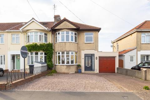 28 Ashton Drive, Bristol, BS3 2PW