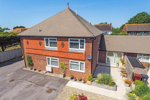 4 bedroom semi-detached house for sale, The Close, East Wittering, Nr Chichester