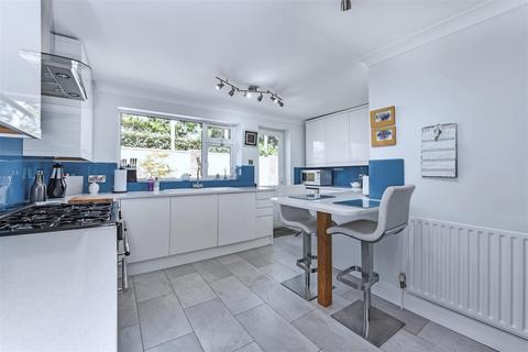 4 bedroom semi-detached house for sale, The Close, East Wittering, Nr Chichester