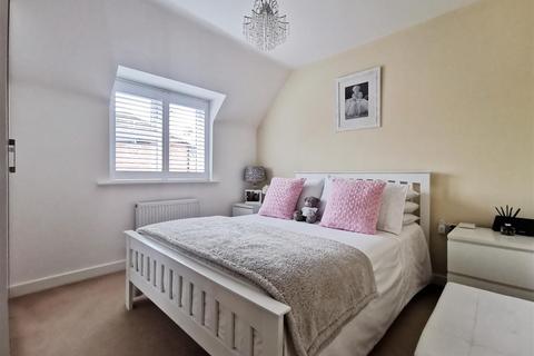 12 Rother Close, Hilton, Derby, DE65 5LQ